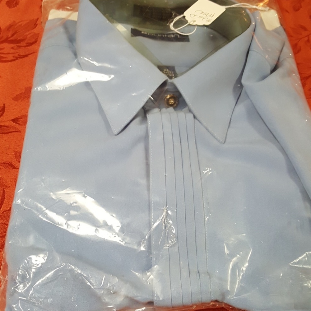 Men dress shirt